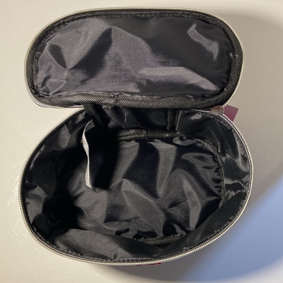 NWT Barbie Cosmetic Case by Miniso - Picture 7 of 11